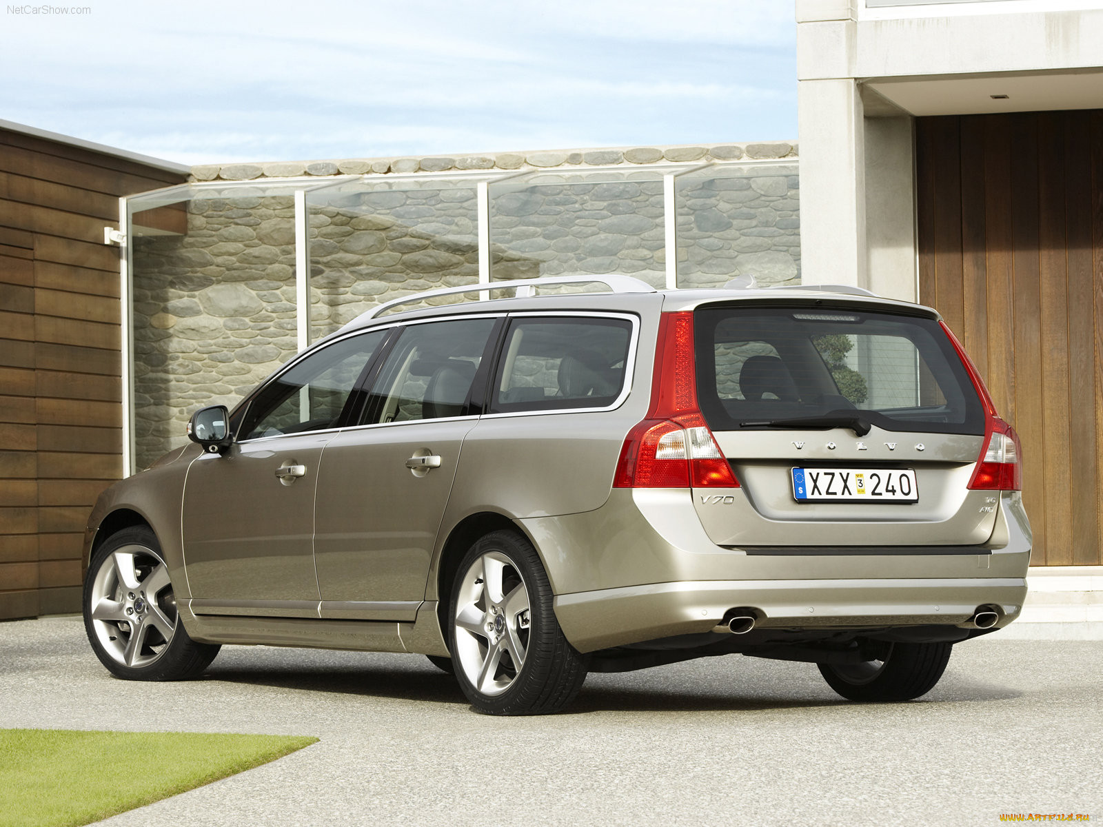 , volvo